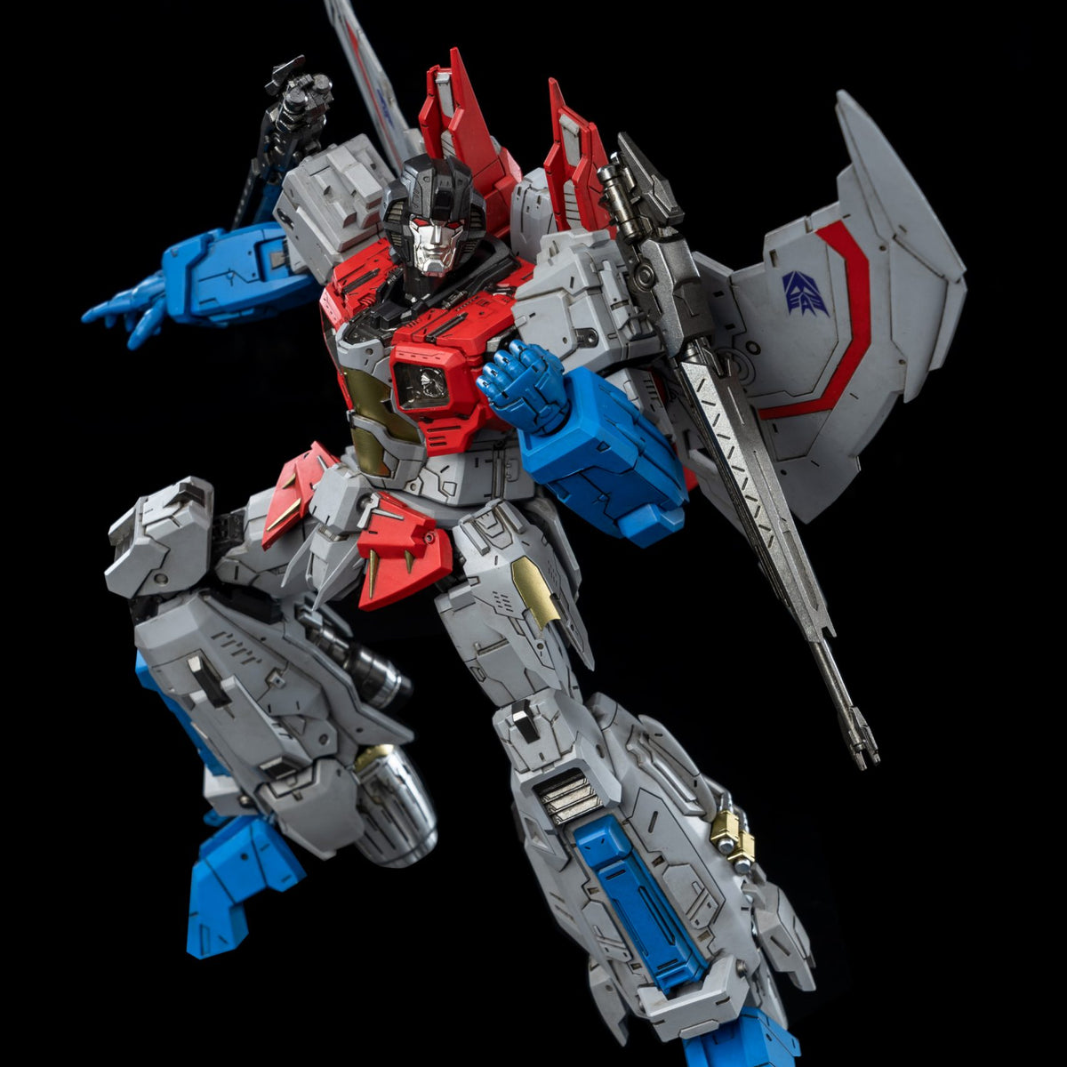 Starscream G1 MDLX 20 cm