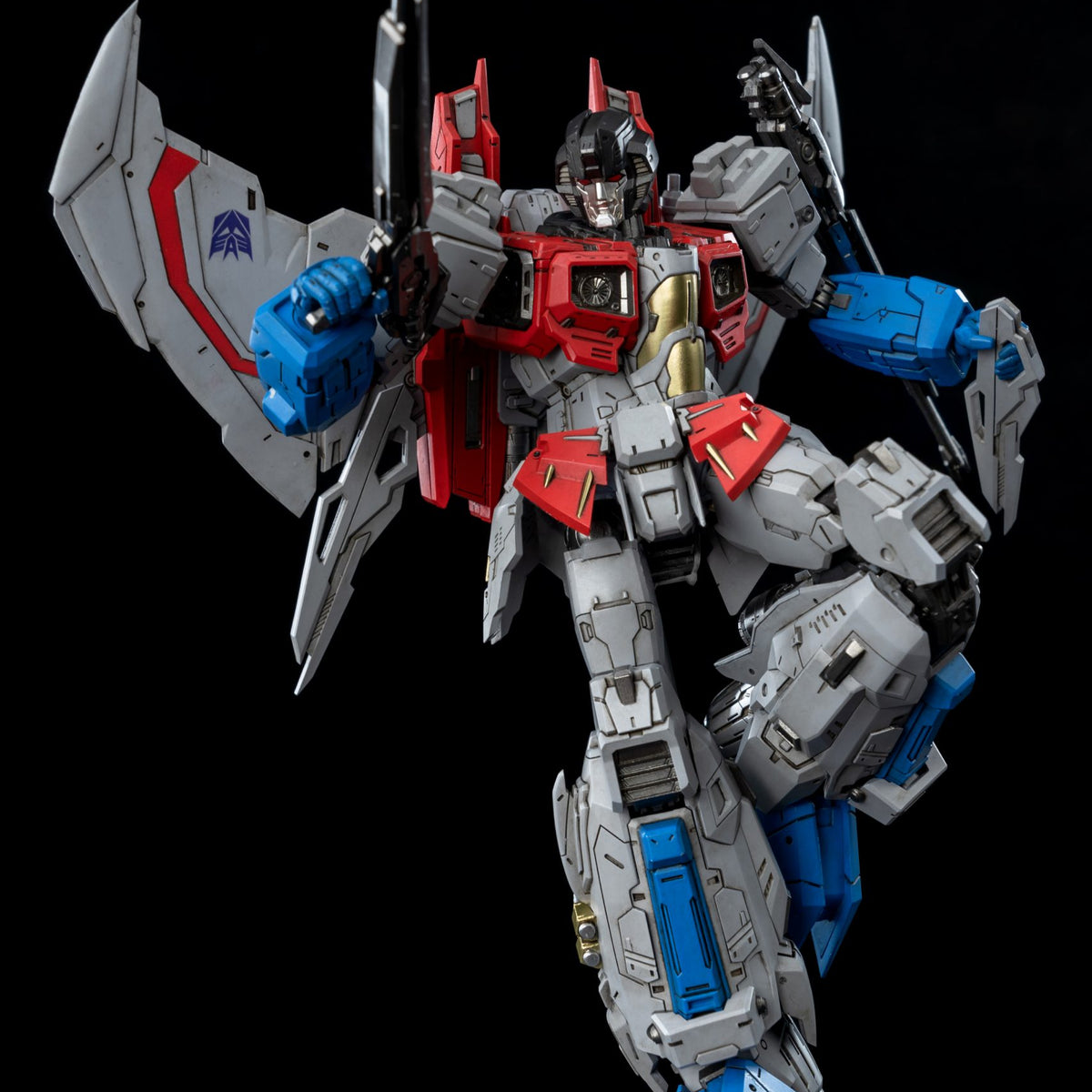 Starscream G1 MDLX 20 cm