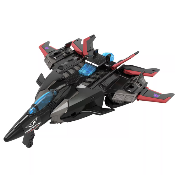 Starscream Machine Wars Leader Class 19 cm Age of the Primes