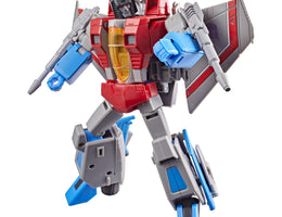 Starscream G1 Voyager Class 17 cm Studio Series 86 MTMTE Collection