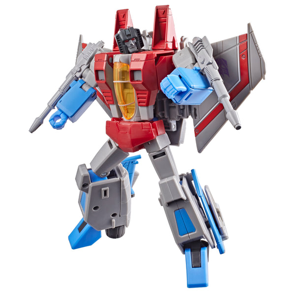 Starscream G1 Voyager Class 17 cm Studio Series 86 MTMTE Collection