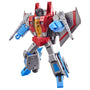 Starscream G1 Voyager Class 17 cm Studio Series 86 MTMTE Collection