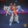 Starscream G1 Voyager Class 17 cm Studio Series 86 MTMTE Collection