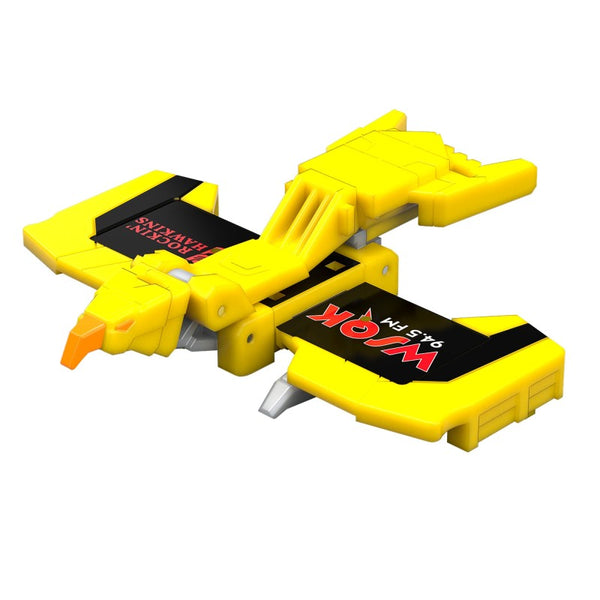 Freakwency & 8-Trax Stranger Things Collaborative