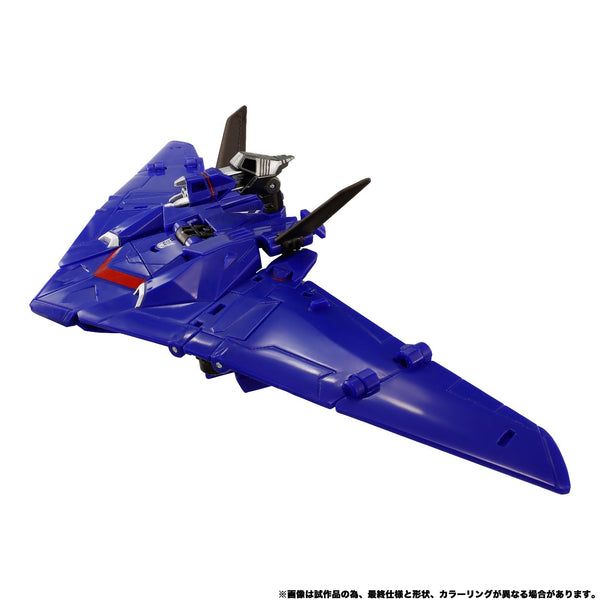 Soundwave Earthspark New Legends NL-07