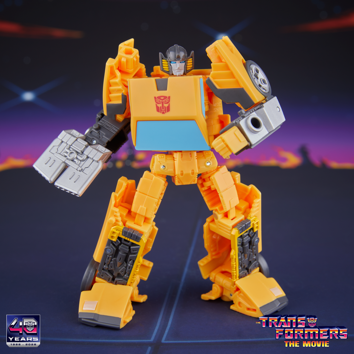 Sunstreaker Sunstreaker Deluxe Class Studio Series 86 – TRANSFORVERSE.EU