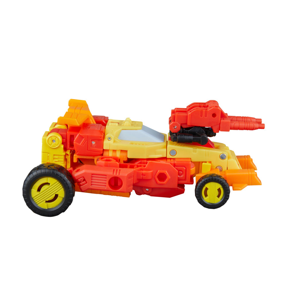 Sureshot Targetmaster Deluxe osztály 14 cm Age Of The Primes