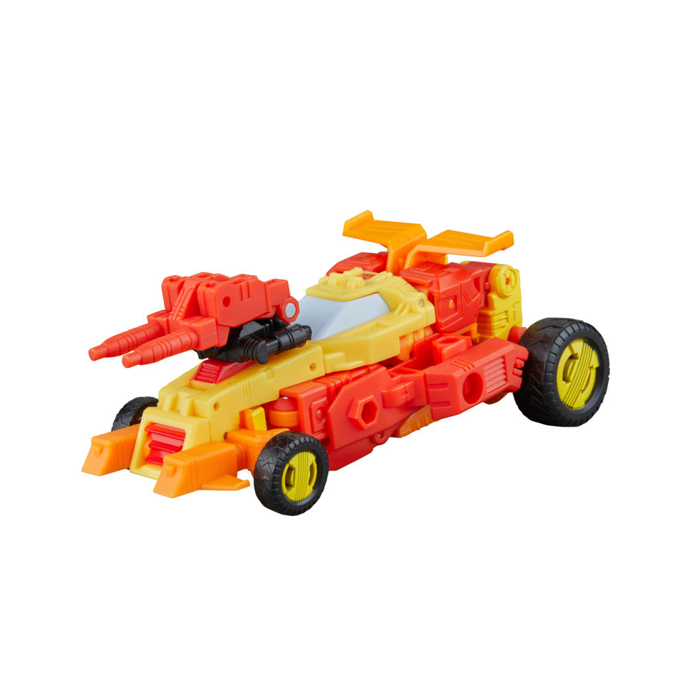 Sureshot Targetmaster Deluxe osztály 14 cm Age Of The Primes