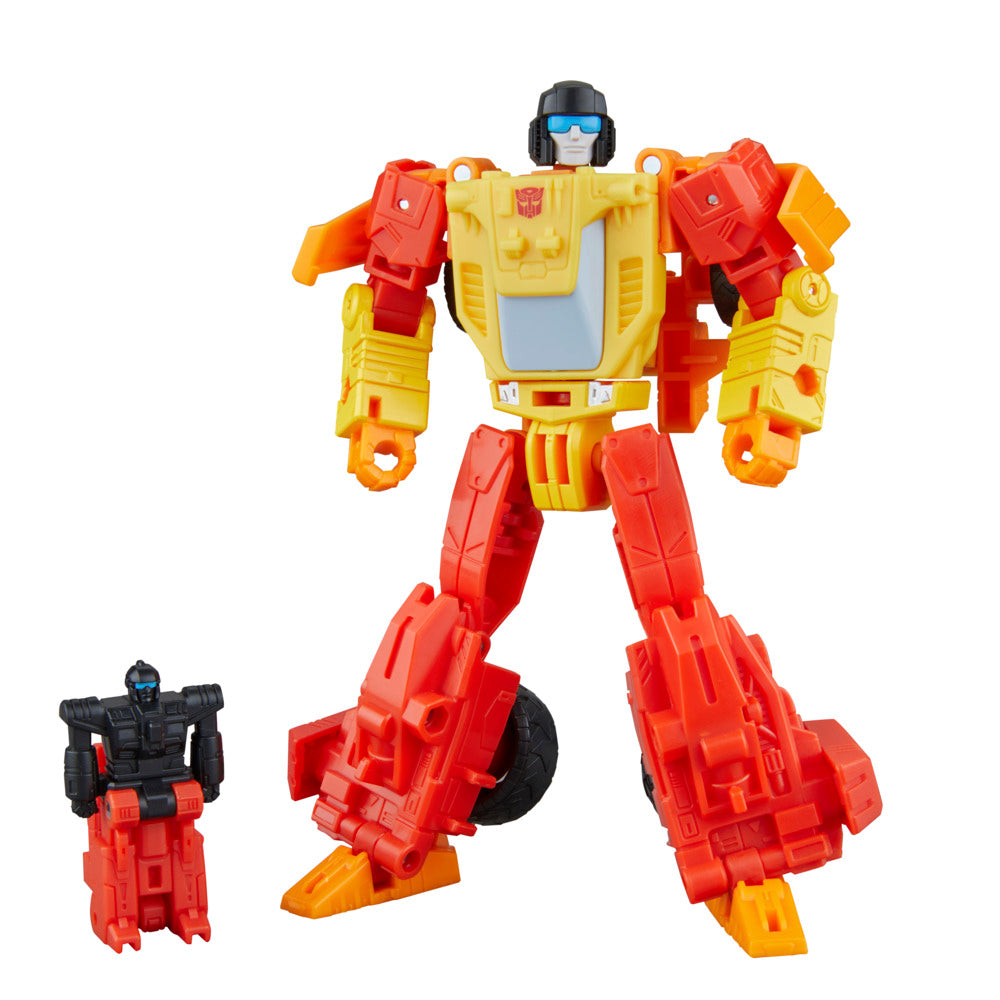 Sureshot Targetmaster Deluxe osztály 14 cm Age Of The Primes