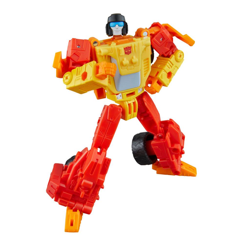 Sureshot Targetmaster Deluxe osztály 14 cm Age Of The Primes