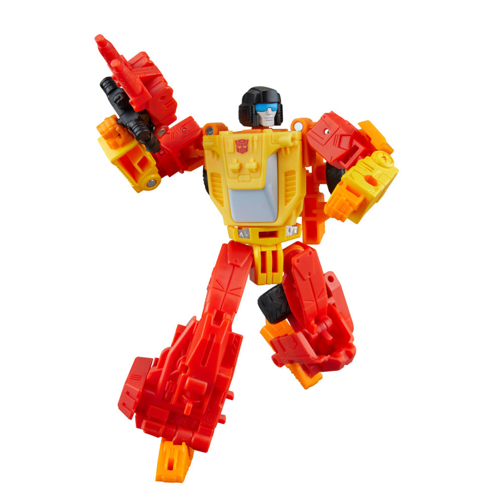 Sureshot Targetmaster Deluxe osztály 14 cm Age Of The Primes