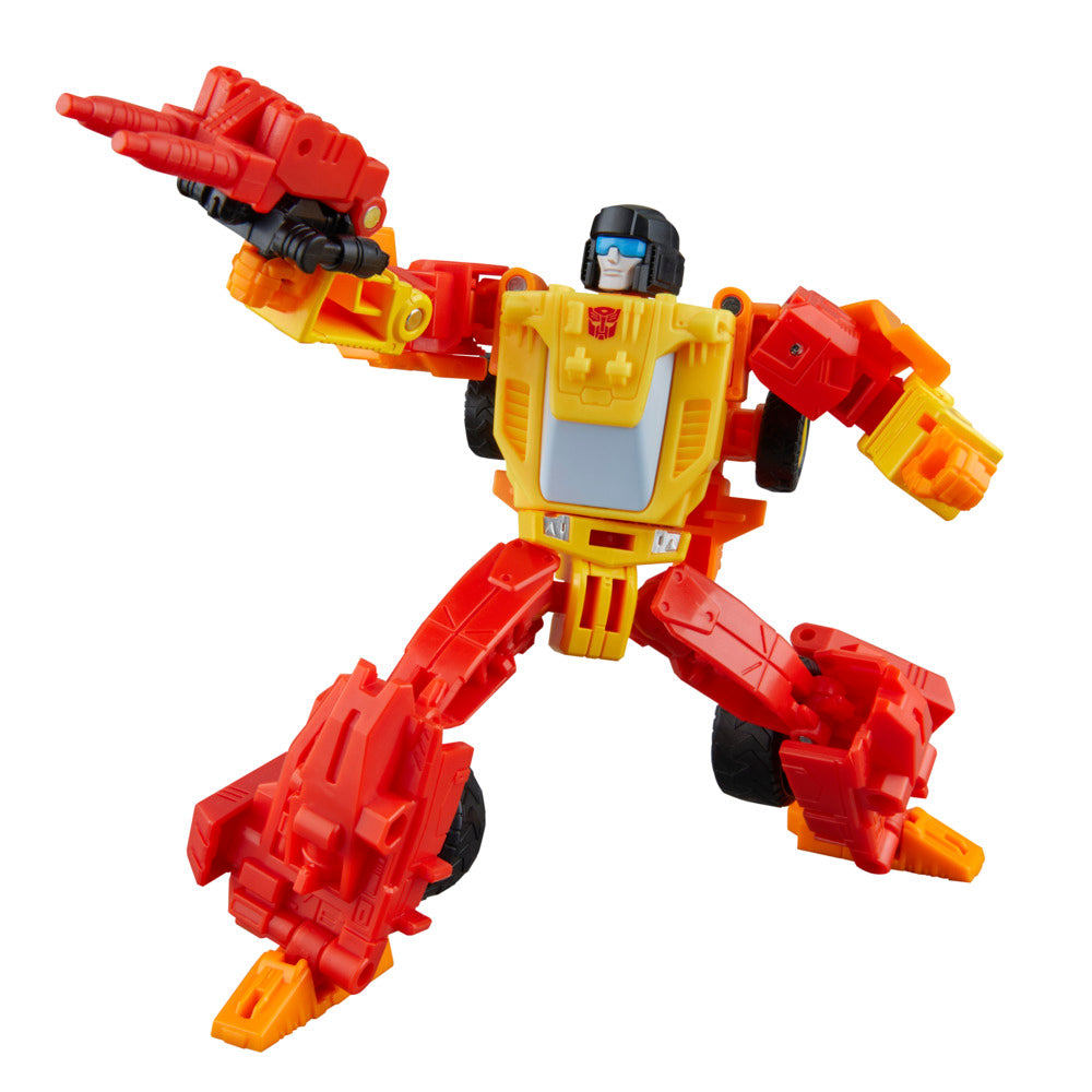 Sureshot Targetmaster Deluxe osztály 14 cm Age Of The Primes