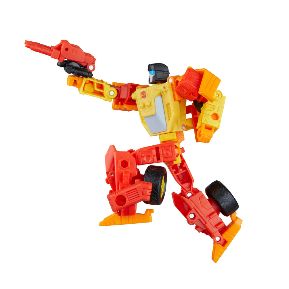 Sureshot Targetmaster Deluxe osztály 14 cm Age Of The Primes