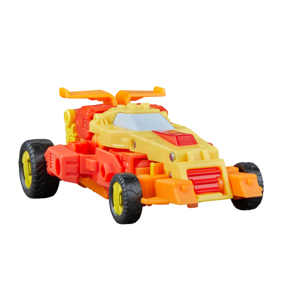 Sureshot Targetmaster Deluxe osztály 14 cm Age Of The Primes