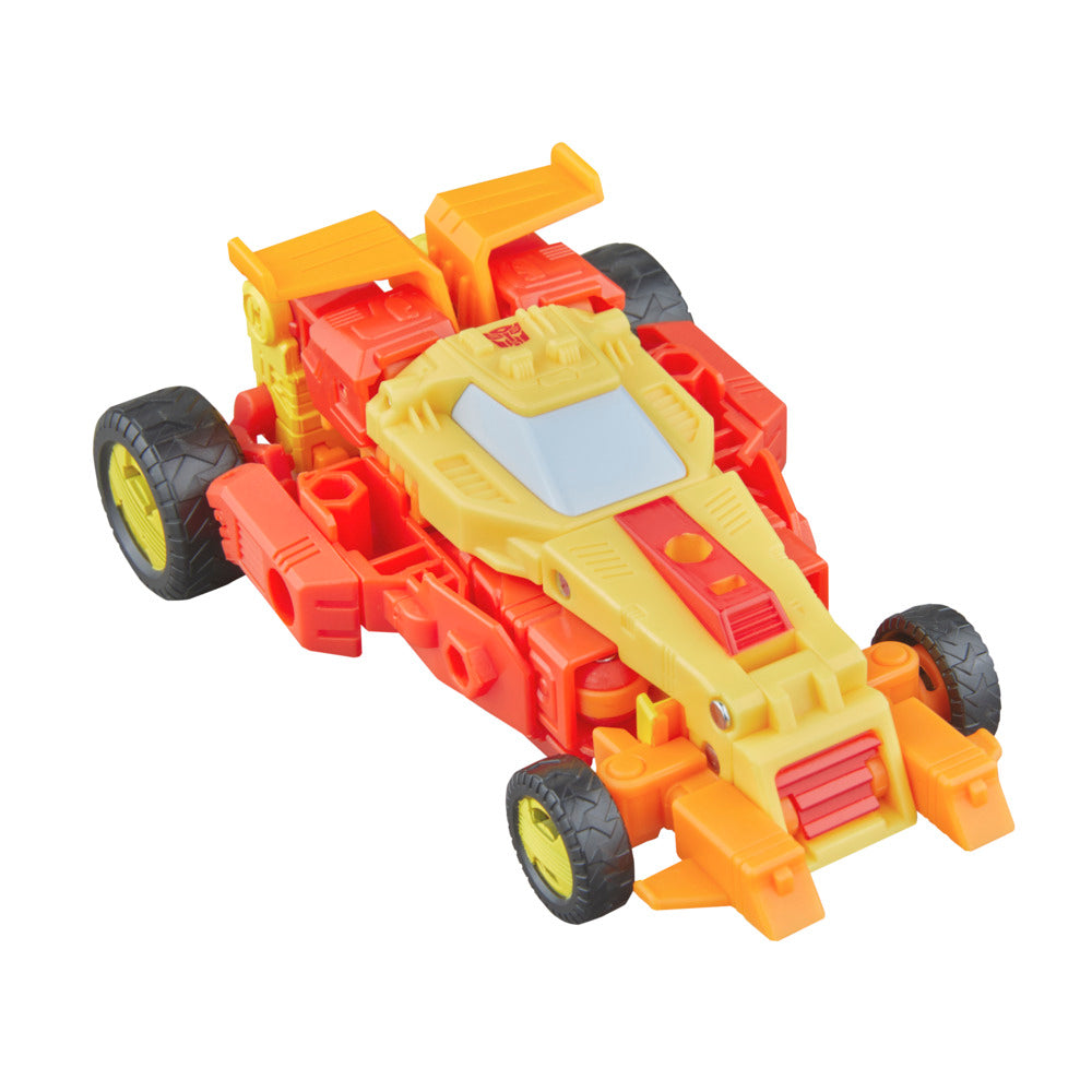 Sureshot Targetmaster Deluxe osztály 14 cm Age Of The Primes