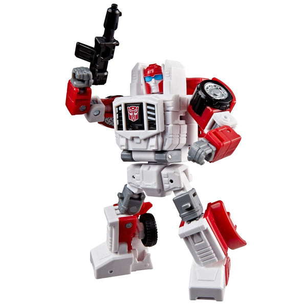 Swerve Deluxe Class 11cm Age of the Primes