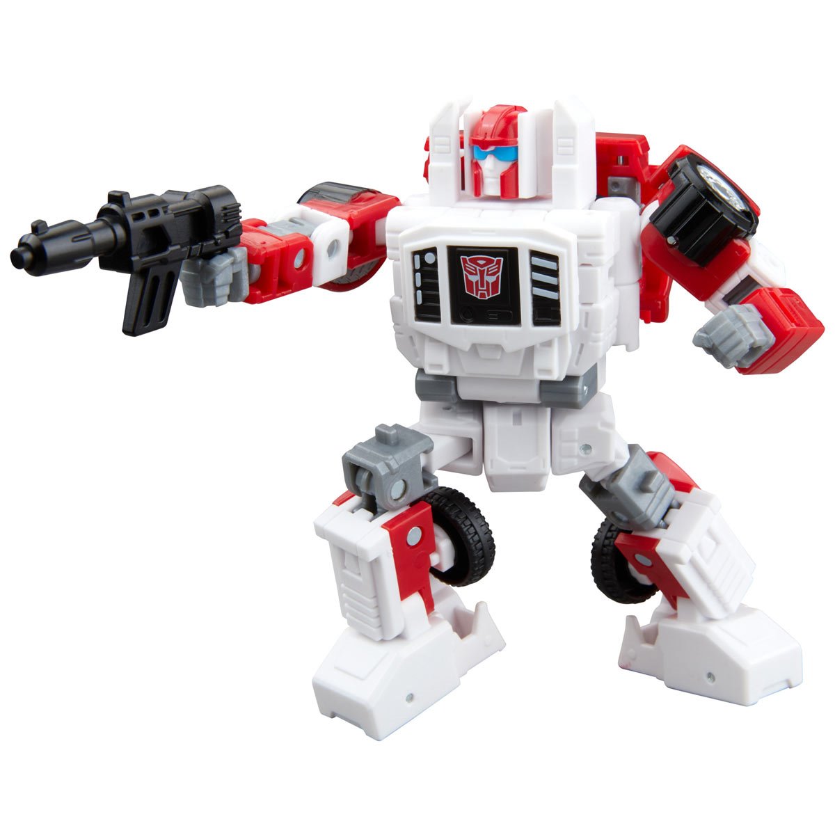 Swerve Deluxe Class 11cm Age of the Primes