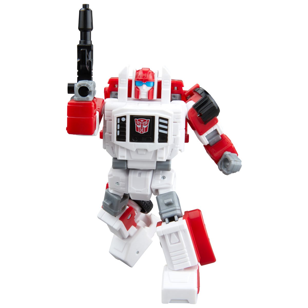 Swerve Deluxe Class 11cm Age of the Primes