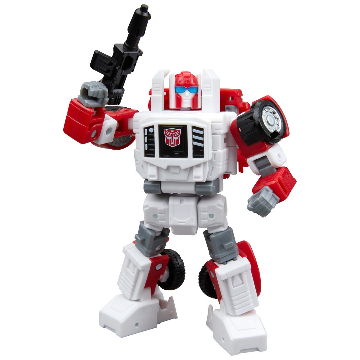 Swerve Deluxe Class 11cm Age of the Primes