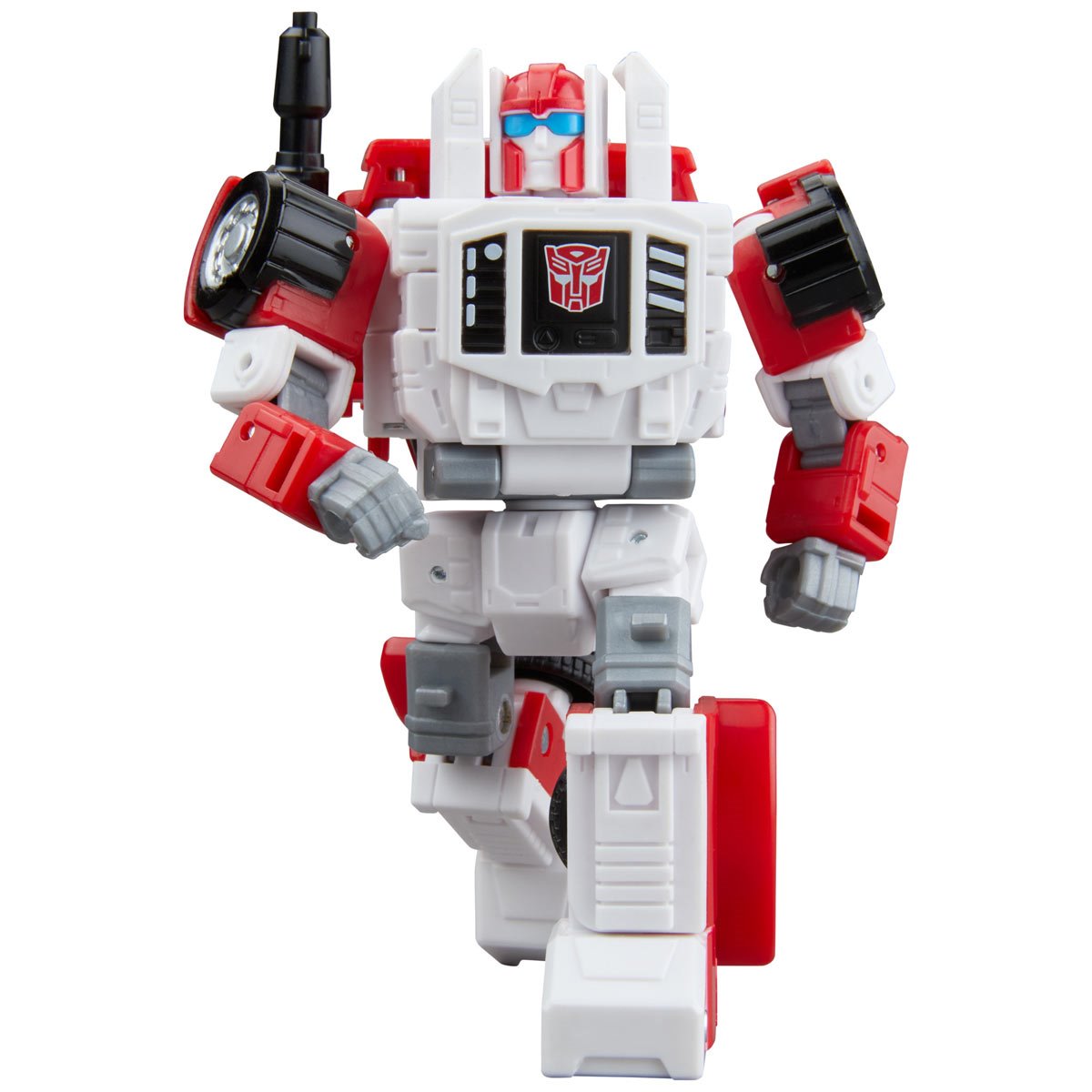 Swerve Deluxe Class 11cm Age of the Primes