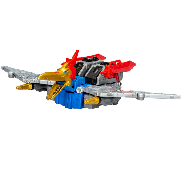 Bestellen Sie den Dinobot Swoop Leader Class 22cm Studio Series 86-26 The Transformers: The Movie vor