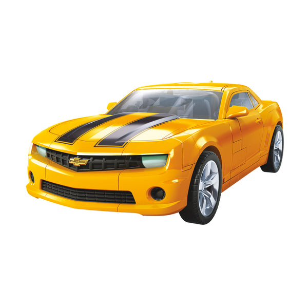 Bumblebee Transformers 2007 Deluxe Class 11,5 cm Studio Series