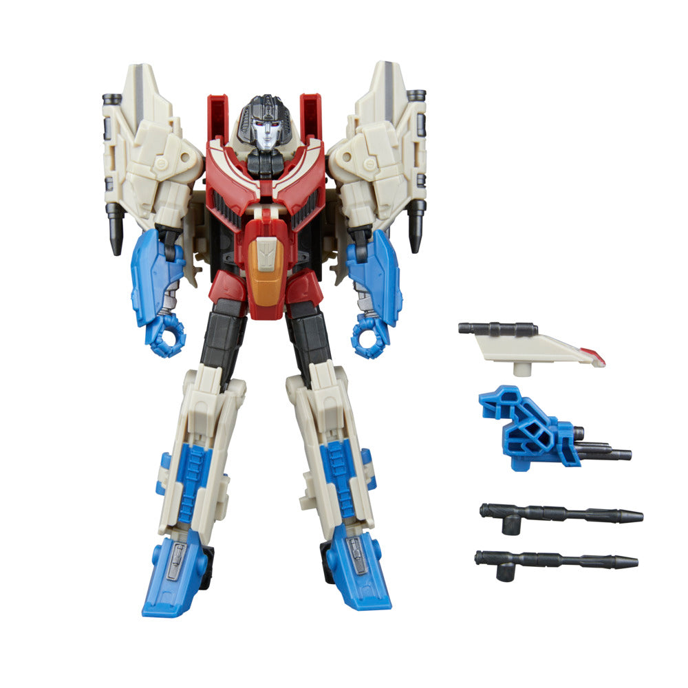 Starscream Deluxe Klass 11,5cm Transformers One Studio Series