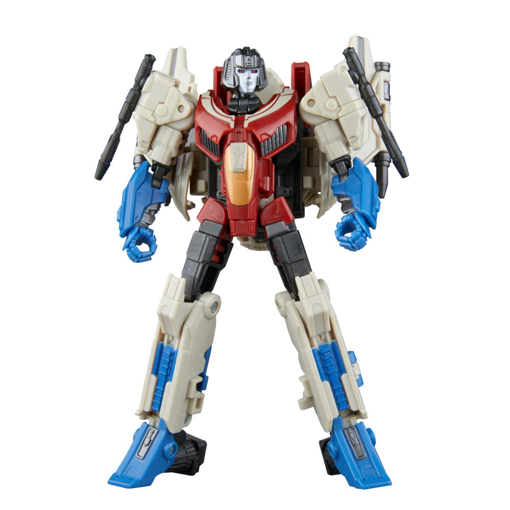 Starscream Deluxe Klass 11,5cm Transformers One Studio Series