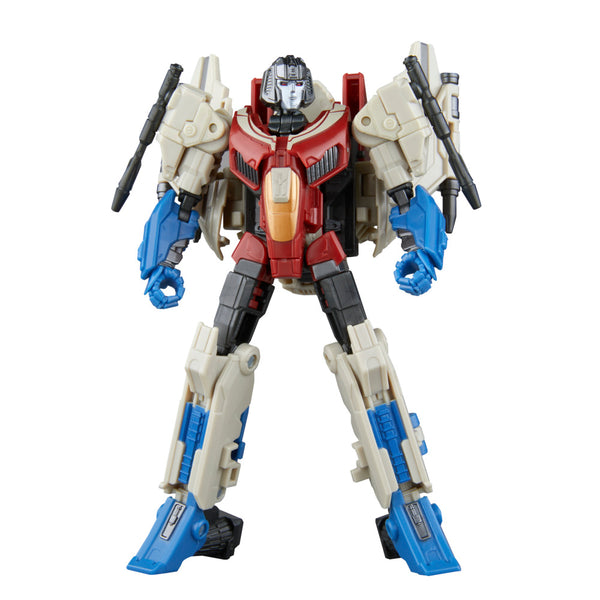 Starscream Clase Deluxe 11,5cm Transformers One Studio Series