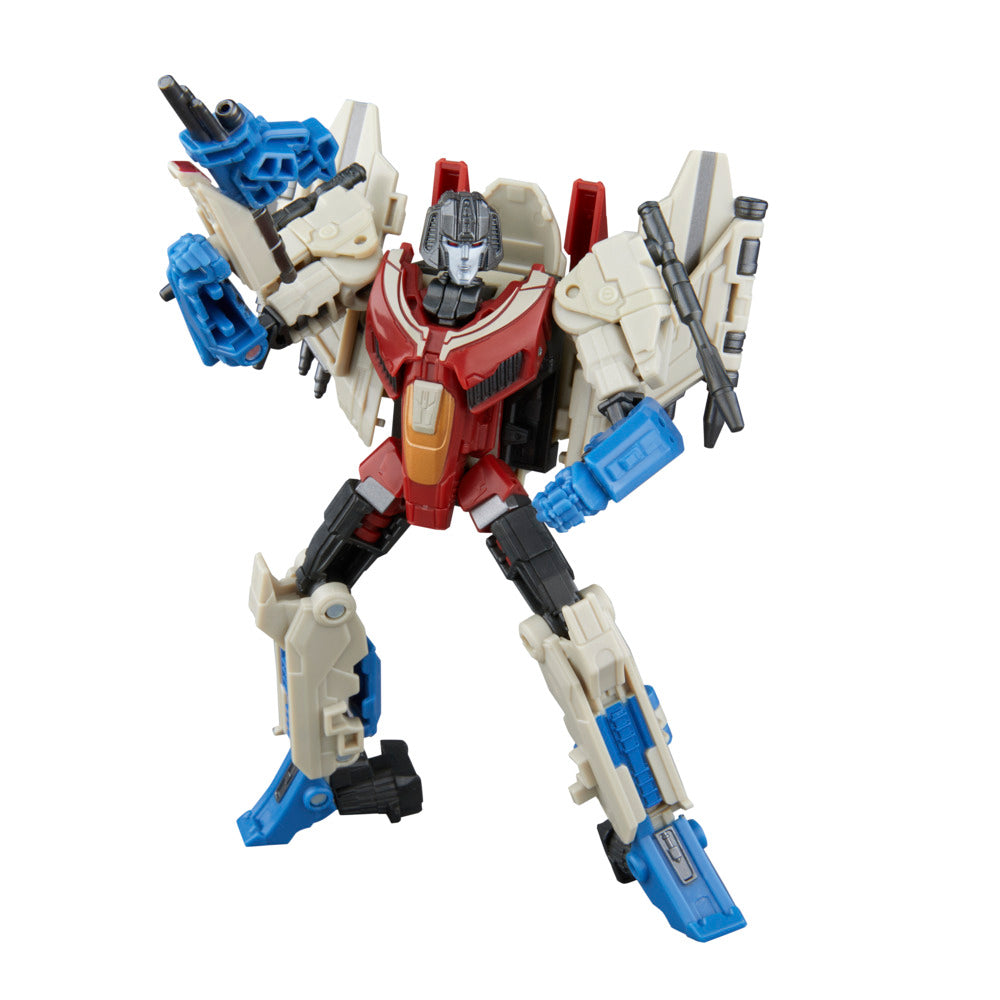 Starscream Deluxe Klass 11,5cm Transformers One Studio Series