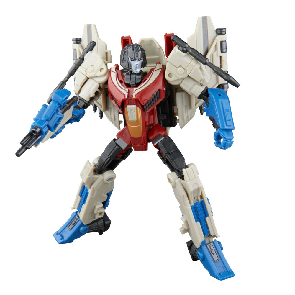 Starscream Deluxe Klass 11,5cm Transformers One Studio Series