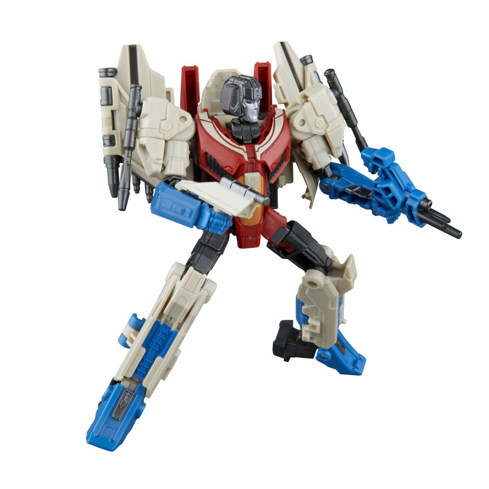 Starscream Deluxe Klass 11,5cm Transformers One Studio Series