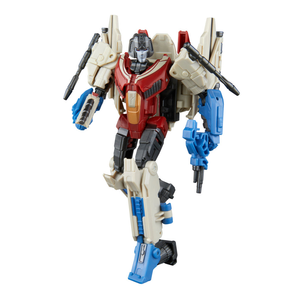 Starscream Deluxe Klass 11,5cm Transformers One Studio Series