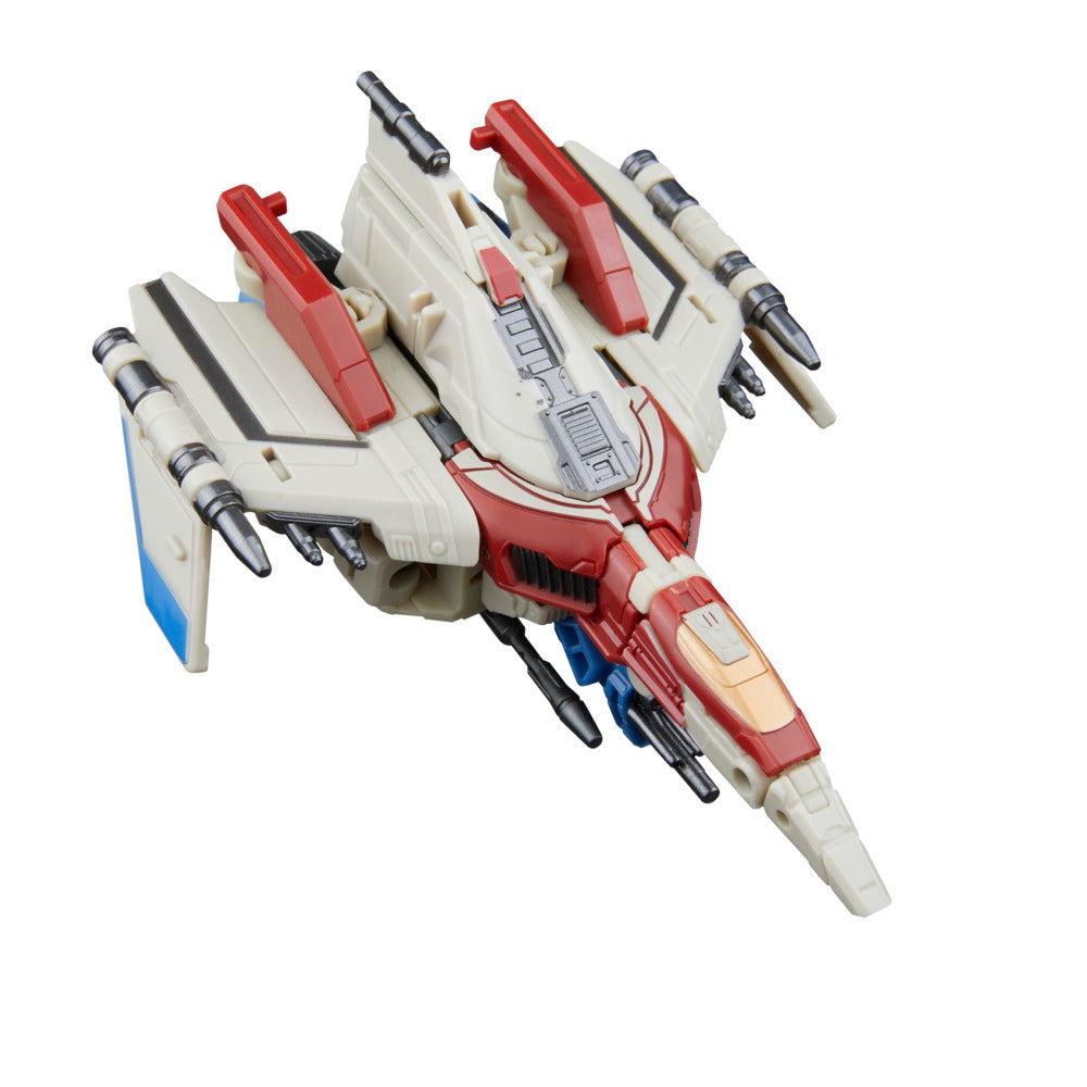 Starscream Deluxe Klass 11,5cm Transformers One Studio Series