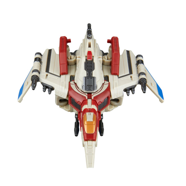 Starscream Clase Deluxe 11,5cm Transformers One Studio Series