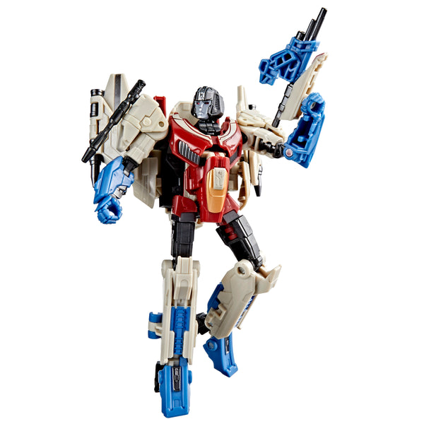 Toy News: Official Photos & Info for Studio Series Transformers One Elita-1 & Starscream | Ben Toy News: Official Photos & Info for Studio Series Transformers One Elita-1 & Starscream | Ben
