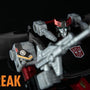 Stickers For Bluestreak War For Cybertron Earthrise