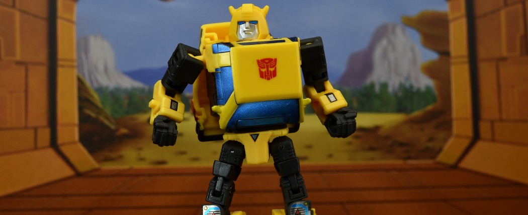 Pegatinas para Bumblebee Studio Series 86-29