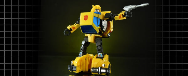 Stickers pour Bumblebee Studio Series 86-29