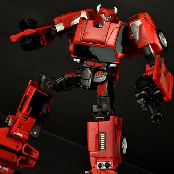 Stickers Pour Cliffjumper Prime Universe Legacy Multipack