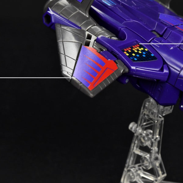 Lipdukai Cyclonus & Nightstick Legacy Generation Select