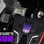 Klistremerker for Menasor (Motormaster tilhenger) Legacy