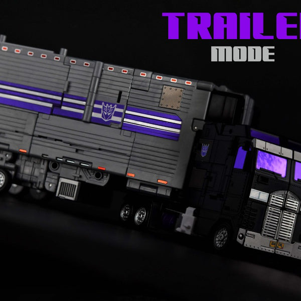 Stickers til Menasor (Trailer Motormaster) Legacy