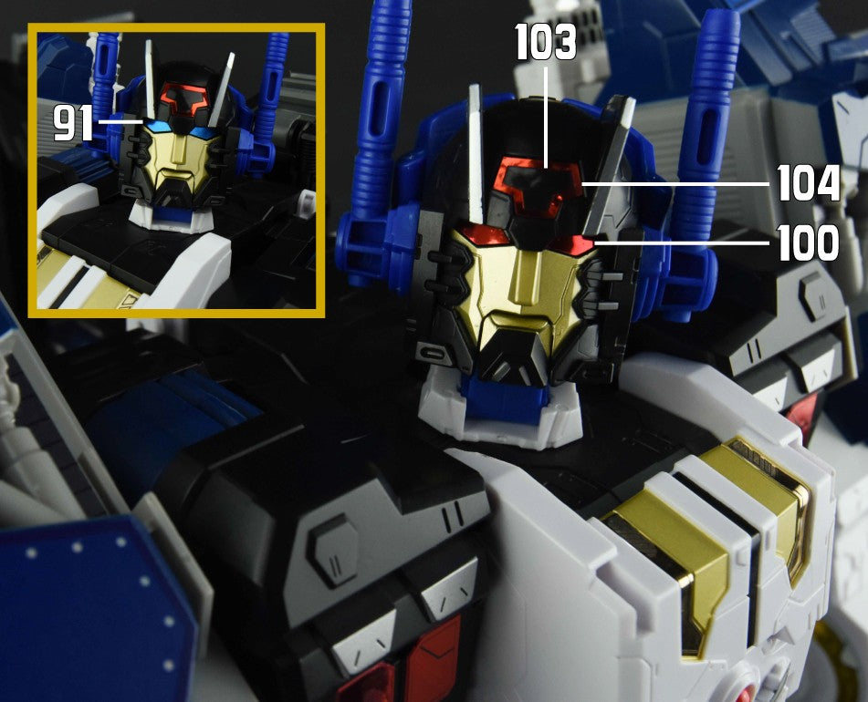Metroplex Sticker Stickers Upgrade-Kits ToyHax For Metroplex Legacy – TRANSFORVERSE.EU