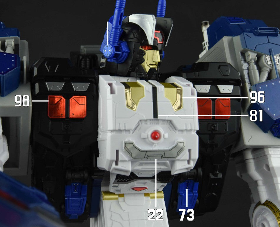 Metroplex Sticker Stickers Upgrade-Kits ToyHax For Metroplex Legacy – TRANSFORVERSE.EU