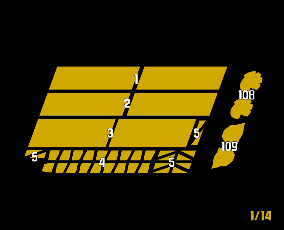 Metroplex Sticker Stickers Upgrade-Kits ToyHax For Metroplex Legacy – TRANSFORVERSE.EU