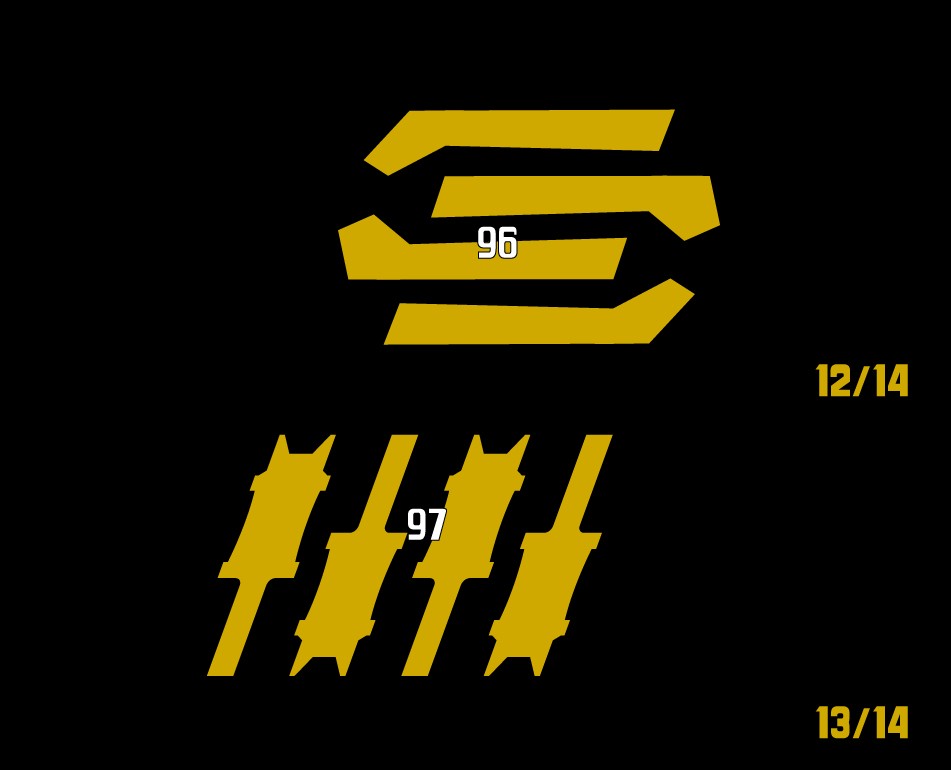 Metroplex Sticker Stickers Upgrade-Kits ToyHax For Metroplex Legacy – TRANSFORVERSE.EU
