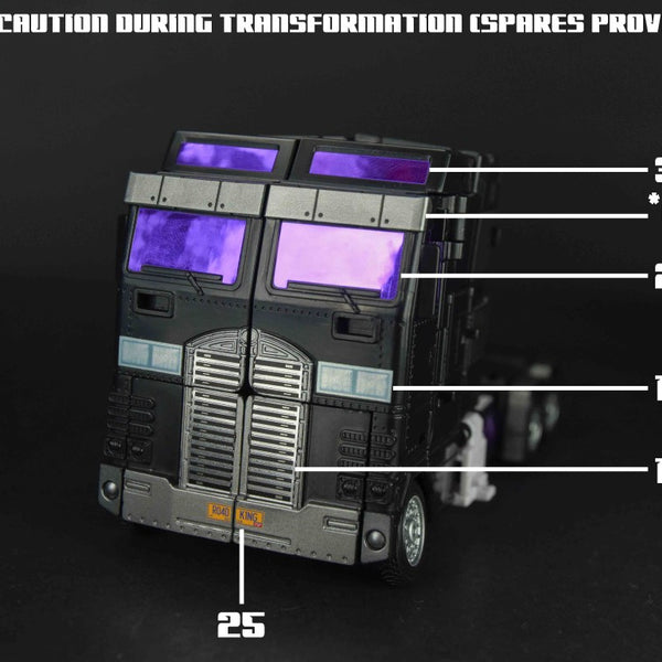 Klistremerker for Motormaster Legacy (Uten tilhengeren)