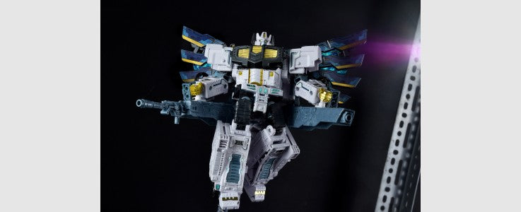 Klistremerker for Nova Prime Legacy