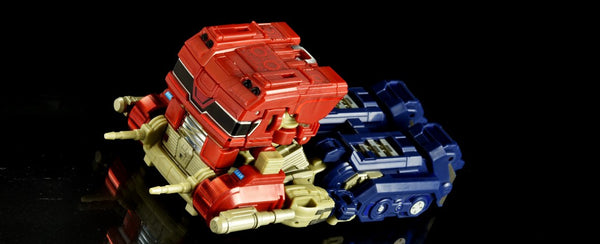 Stickers Pour Optimus Prime Studio Series 112